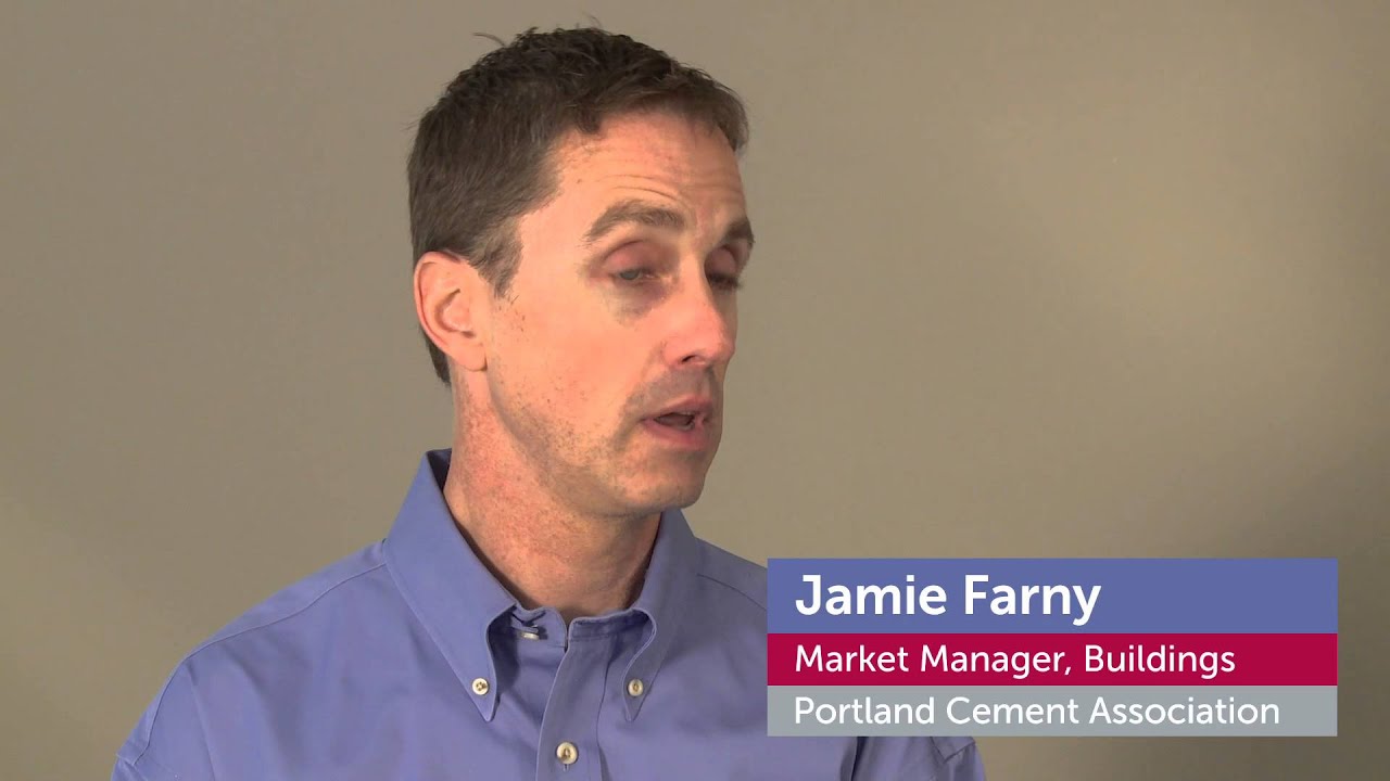 The Cost of Building with Concrete