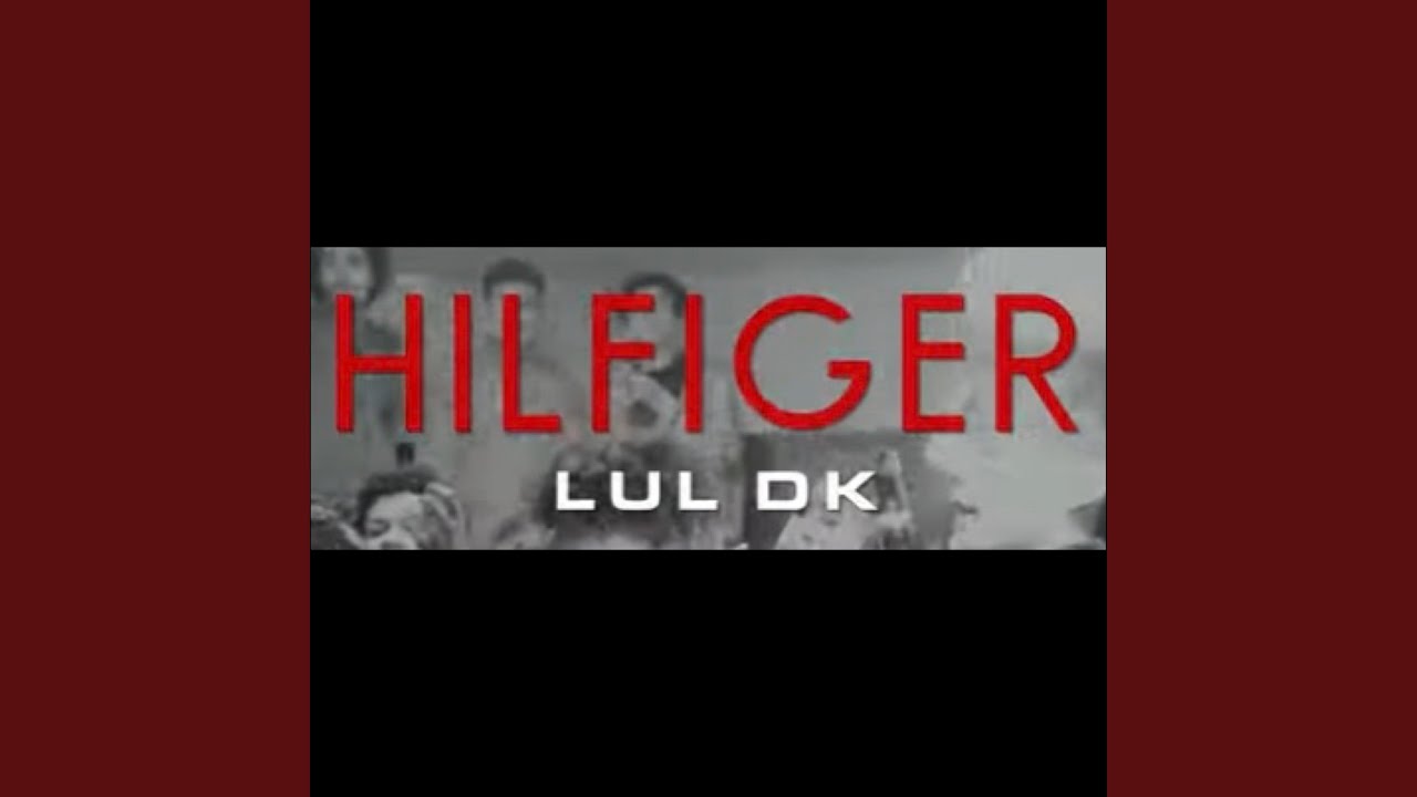 Hilfiger