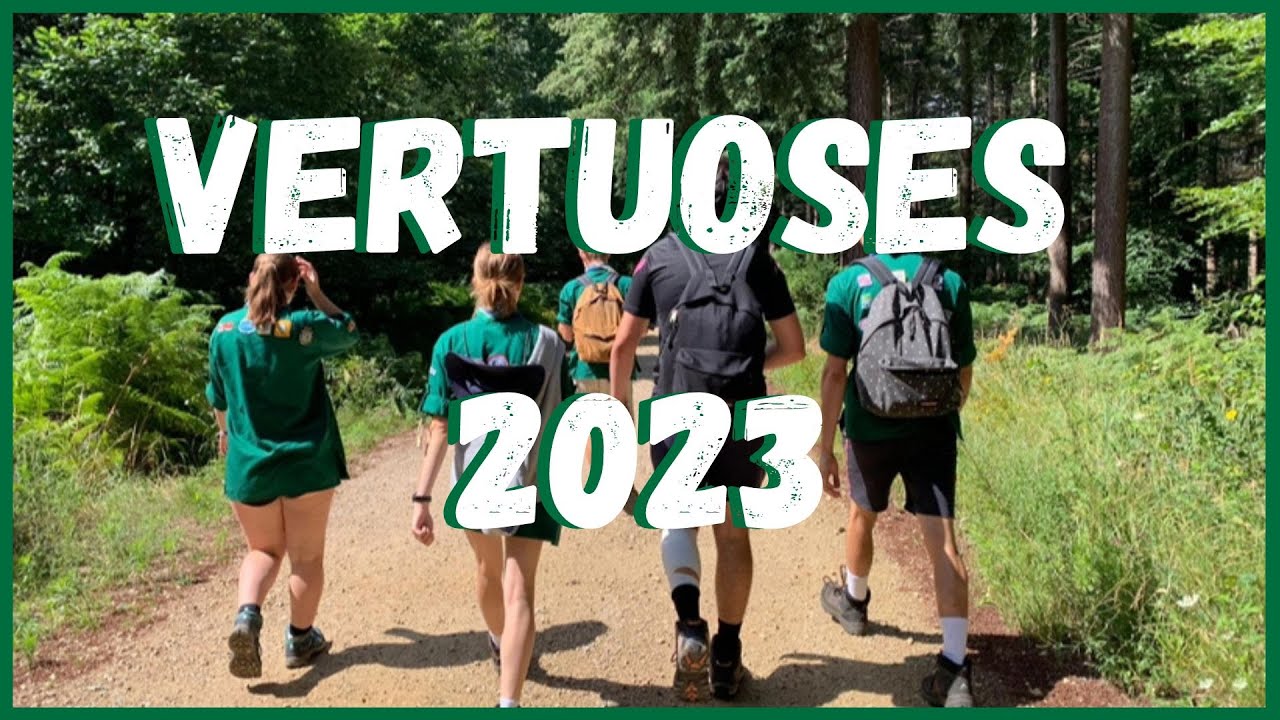 camp vertuoses 2023
