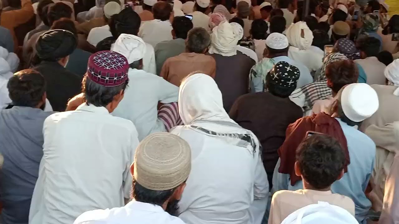 میں ذکر اقا جو کر رہا ہوں نکھر رہا ہوں سنور رہا ہوں Mufti Saeed Arshad al husanni #islamicscholar 