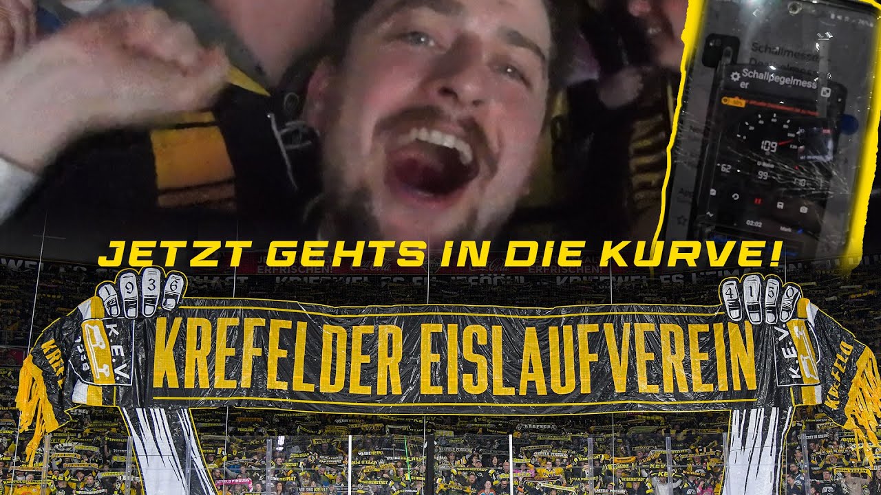 Was war das bitte?! - Playoff-Vlog Nummer 4