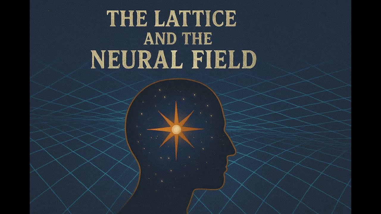 Is Reality Your Brain's Creation? Jacobo Grinberg's Syntergic Theory 🤯