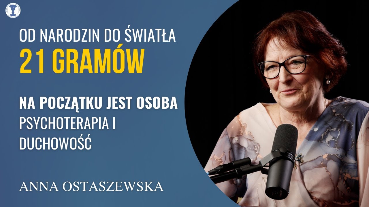 Na początku jest osoba. Psychoterapia i duchowość. Stowarzyszenie Psychologów Chrześcijańskich.