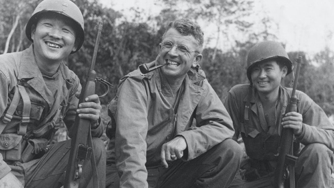Ft. Leavenworth: Spring 1944: The Turning Point in the China-Burma-India Theater in World War 2