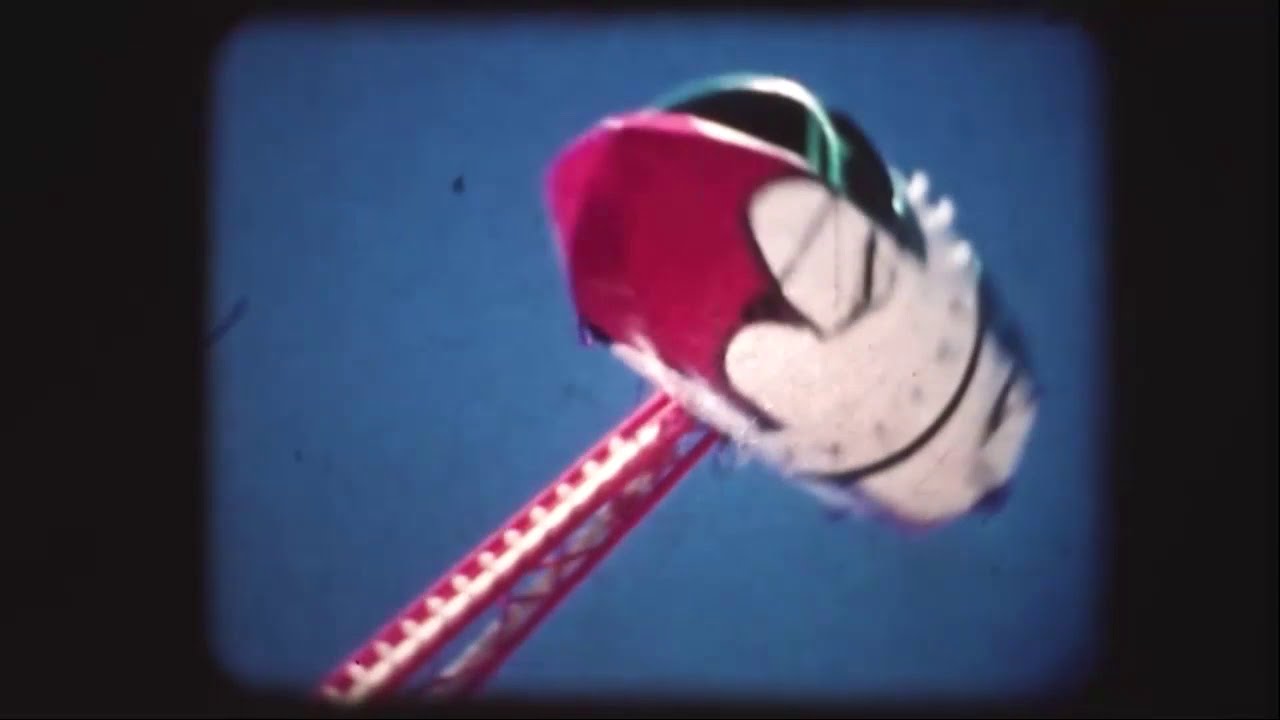 Canadian National Exhibition   CNE 1956