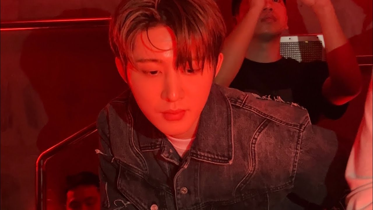 230513-B.I (비아이) xTUBESEOUL STAGE@hanbin_131online