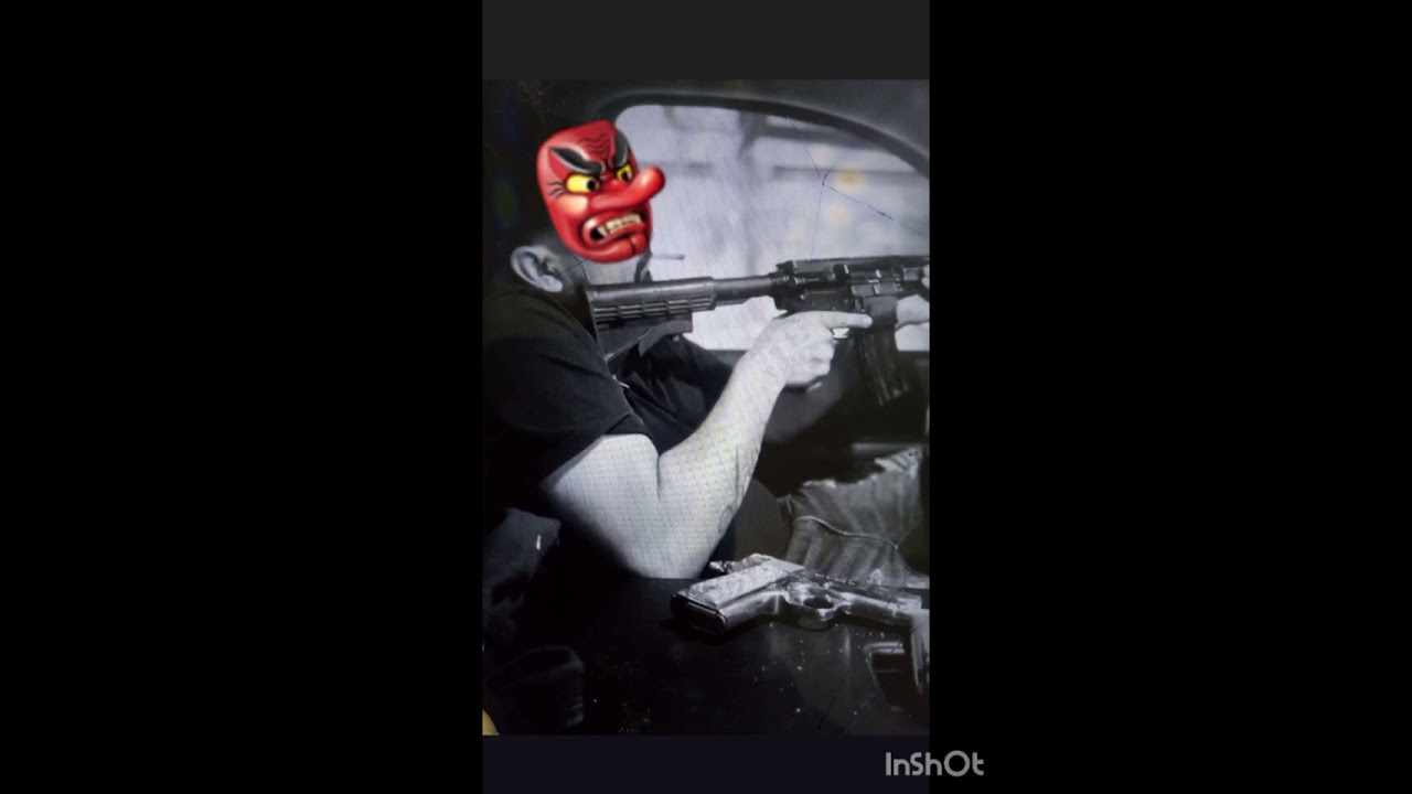 1era escolta jefe SC 18👹