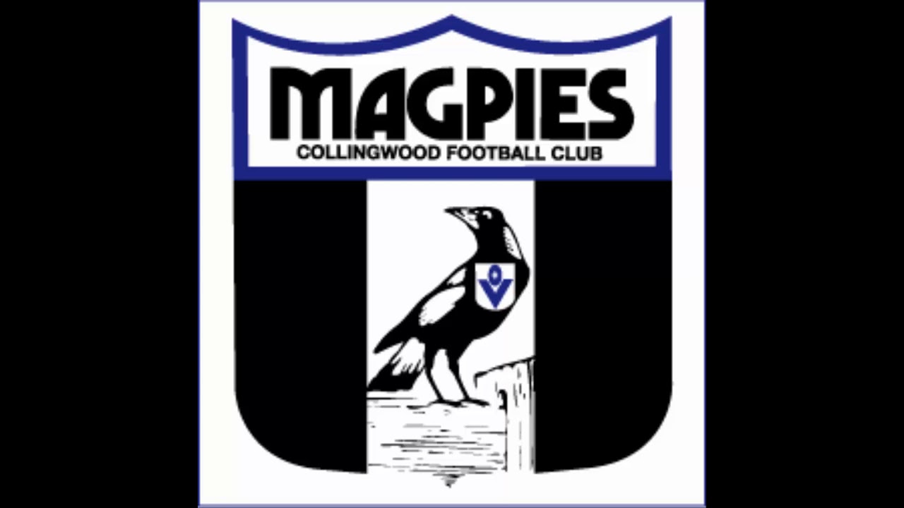 Old Collingwood theme song