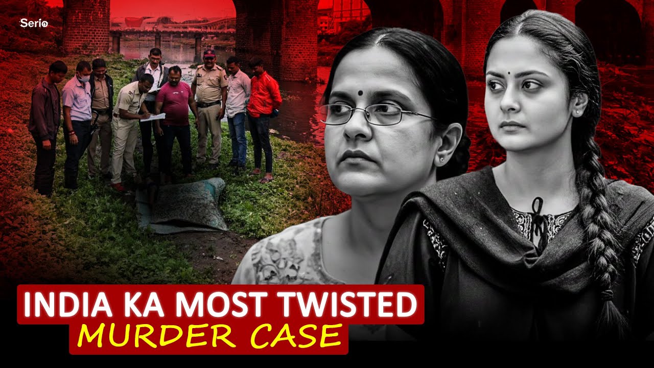 Pune Murder Case “Doctor Kidnap: Big Twist Reveal!”Hindi | Serio | Real Story | Maa aur Beti Murder
