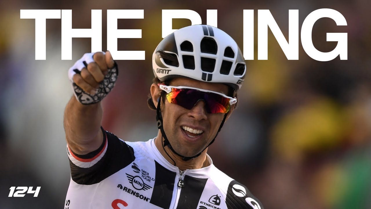 THE NEARLY MAN // Michael Matthews's INCREDIBLE Career