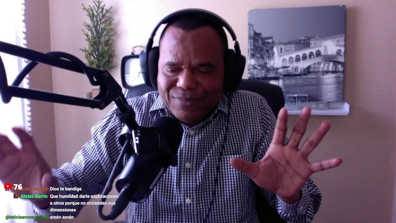 EN VIVO RANDY ISLAND OFFICIAL