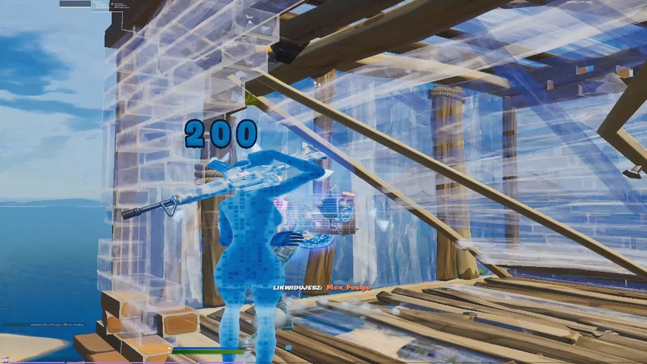 So Done 💔 | Fortnite Highlights | #1