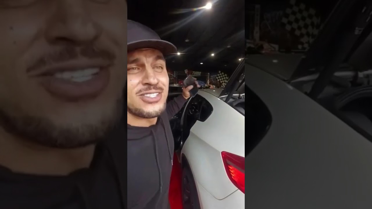 Rf turbo performance - habemus “ beates “