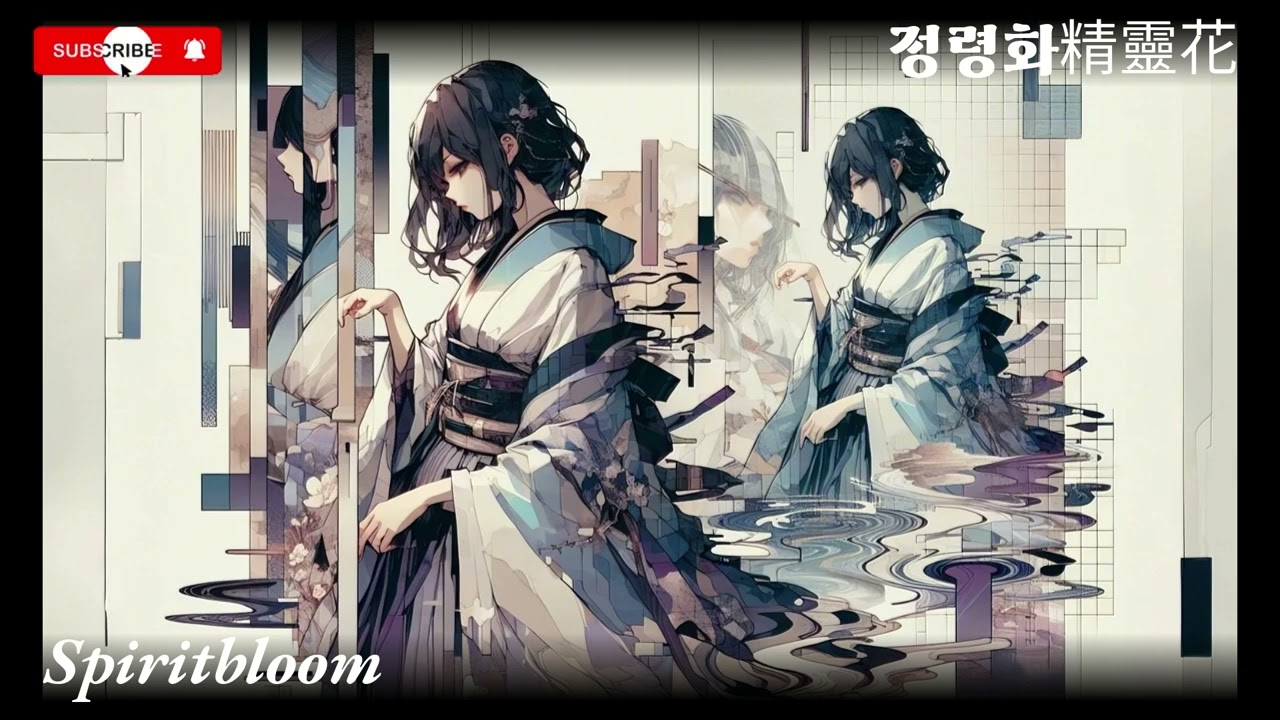 SeedSound - 정령화精靈花 (Spiritbloom)