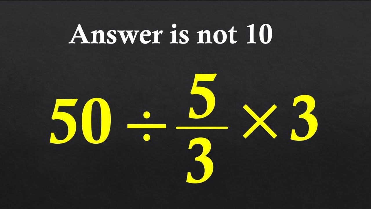 If you can solve this, you're officially a genius!