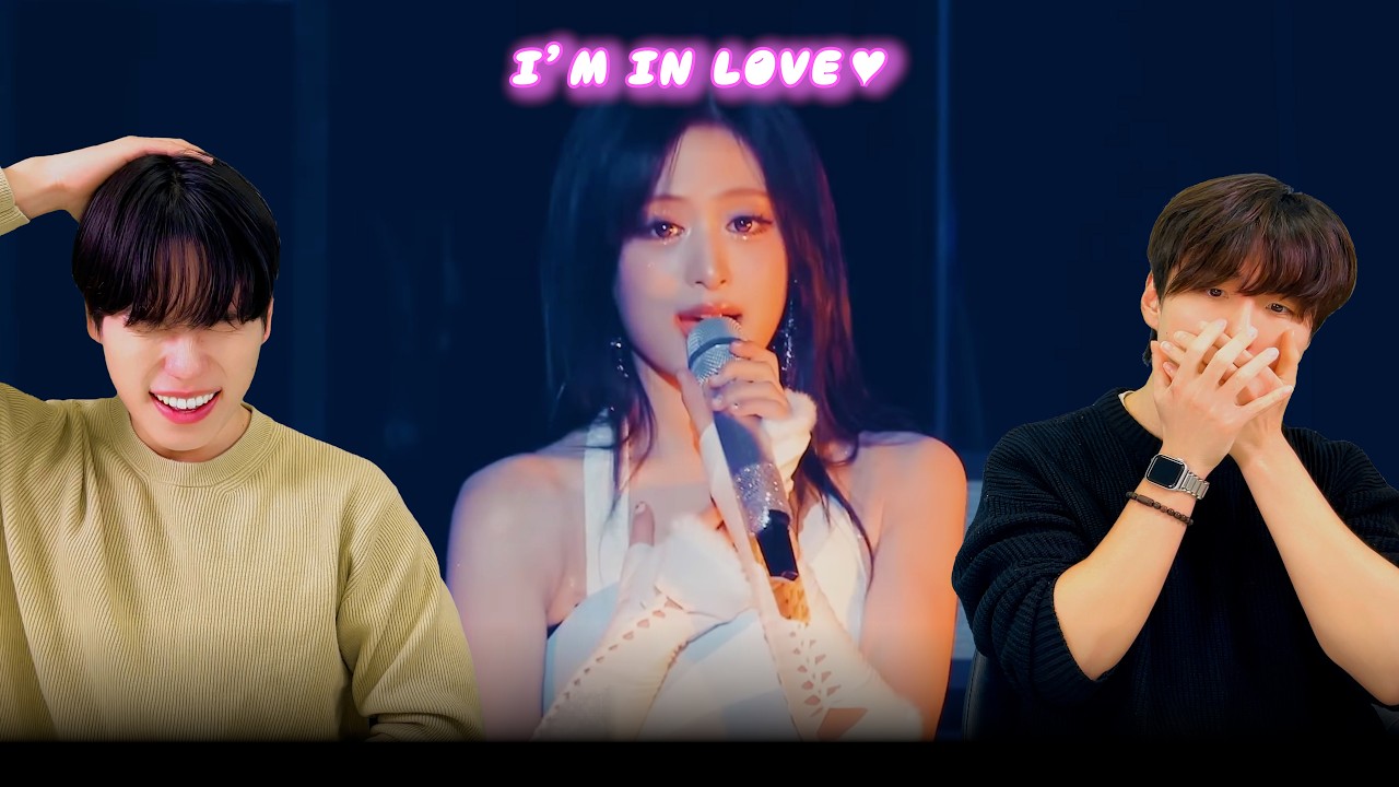 KOREAN REACT | BABYMONSTER - ‘Really Like You’ Live at “LOVE MONSTERS” 😱😭