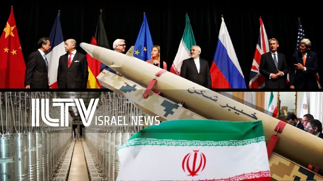 Your News From Israel- August 29, 2022
