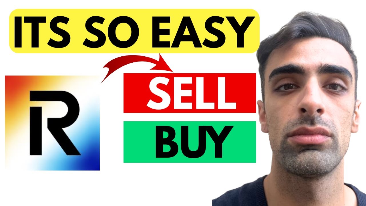How To Trade Crypto On Revolut X Step By Step Guide (2025)