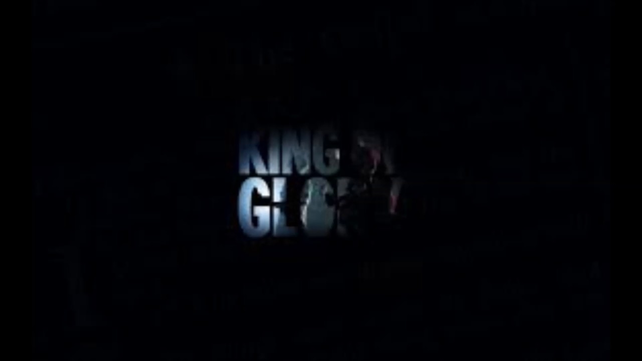 Glory, King of Glory - Steve Swanson (Breakthrough Album)