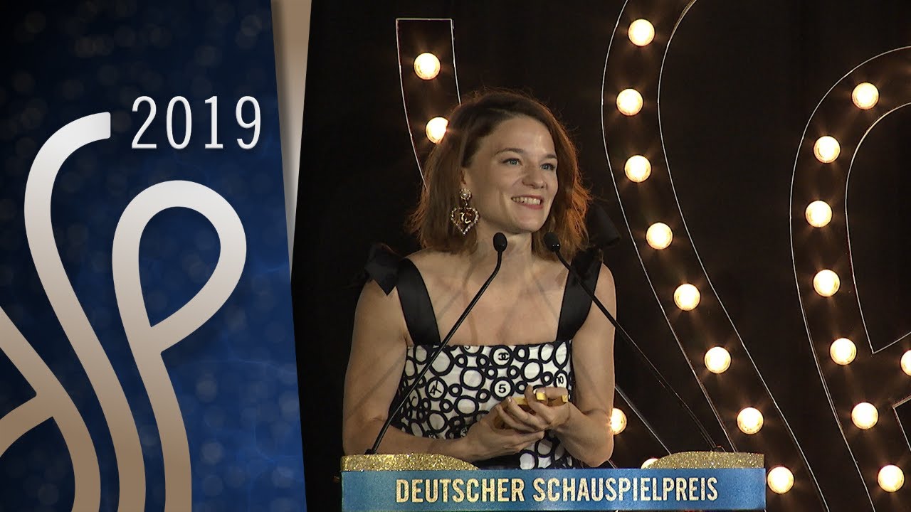 Valerie Pachner - Preisträgerin 