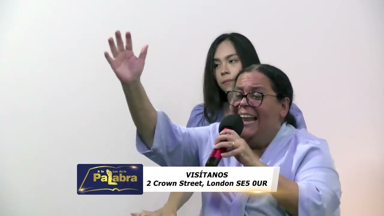 VERDADERAMENTE LIBRES I RVDO. ROBERTO RIOJAS