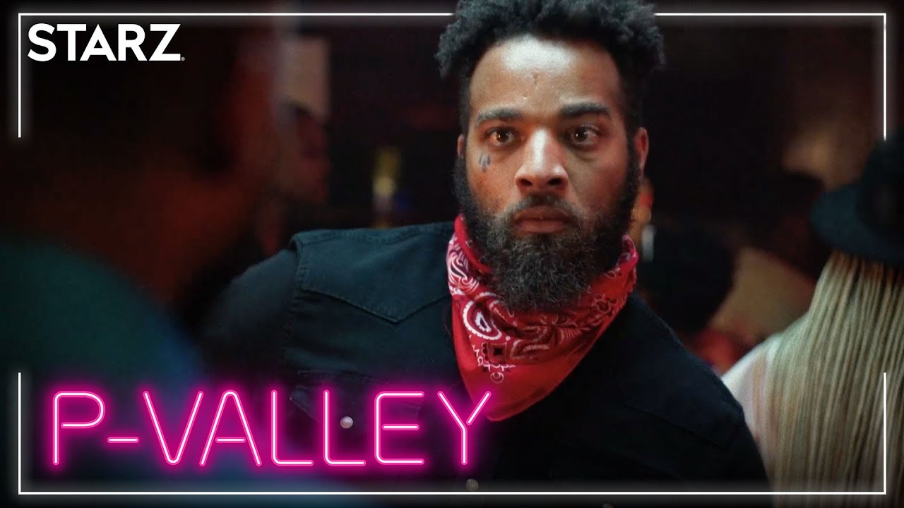 P-Valley | Ep. 3 Preview | Season 2