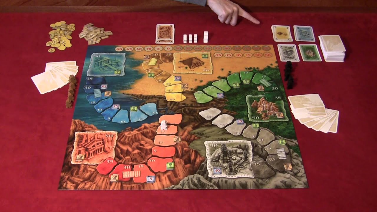 How to Play 