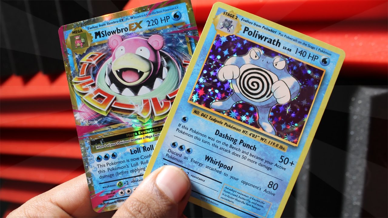 OLD MEETS NEW!! - Pokemon EVOLUTIONS Booster Box Opening!