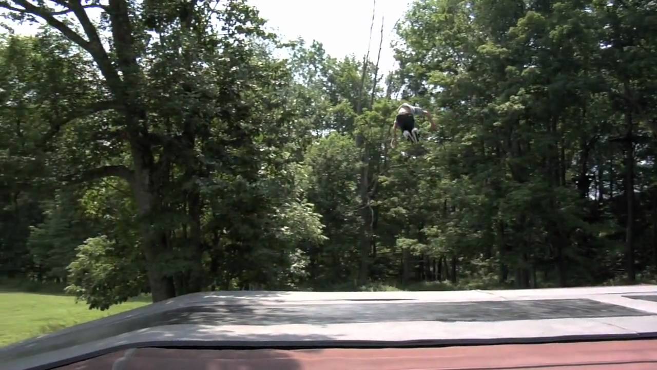 Chris haffey & Friends | Woodward