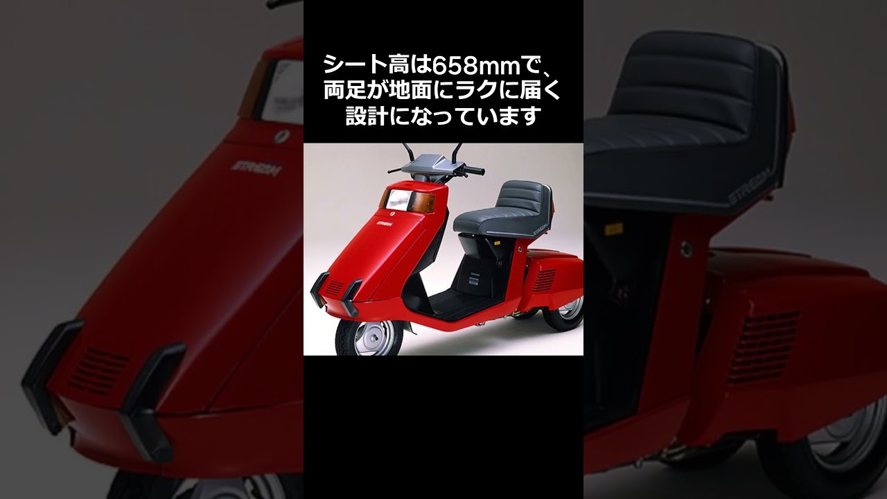 ホンダ ストリーム 知ってますか？