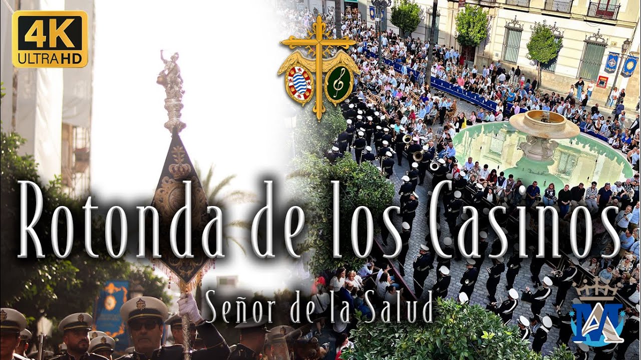 Señor de la Salud | Magna Mariana Jerez 2024 | La Sentencia