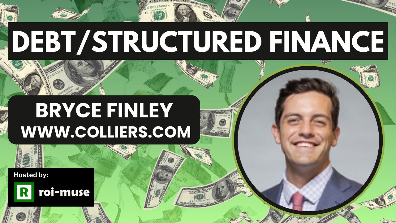 Debt Structured Finance by Bryce Finley