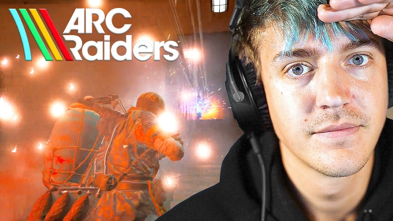 NINJA WENT TOO FAR THIS TIME!