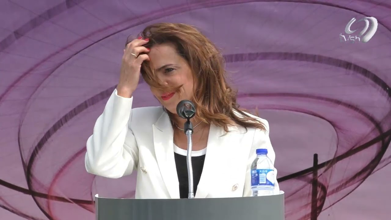 Luísa Salgueiro Candidata à Comissão Política do PS Matosinhos