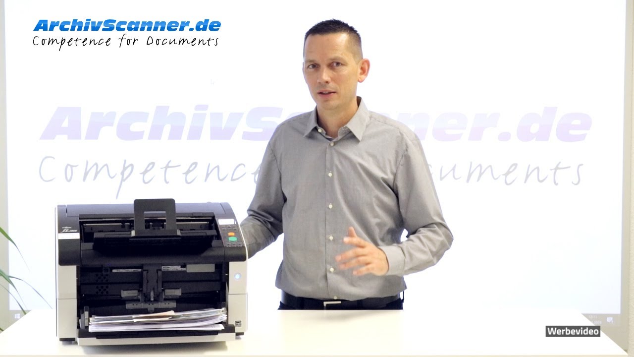 Fujitsu fi-7800 Der neue Stern am Scanner Himmel?