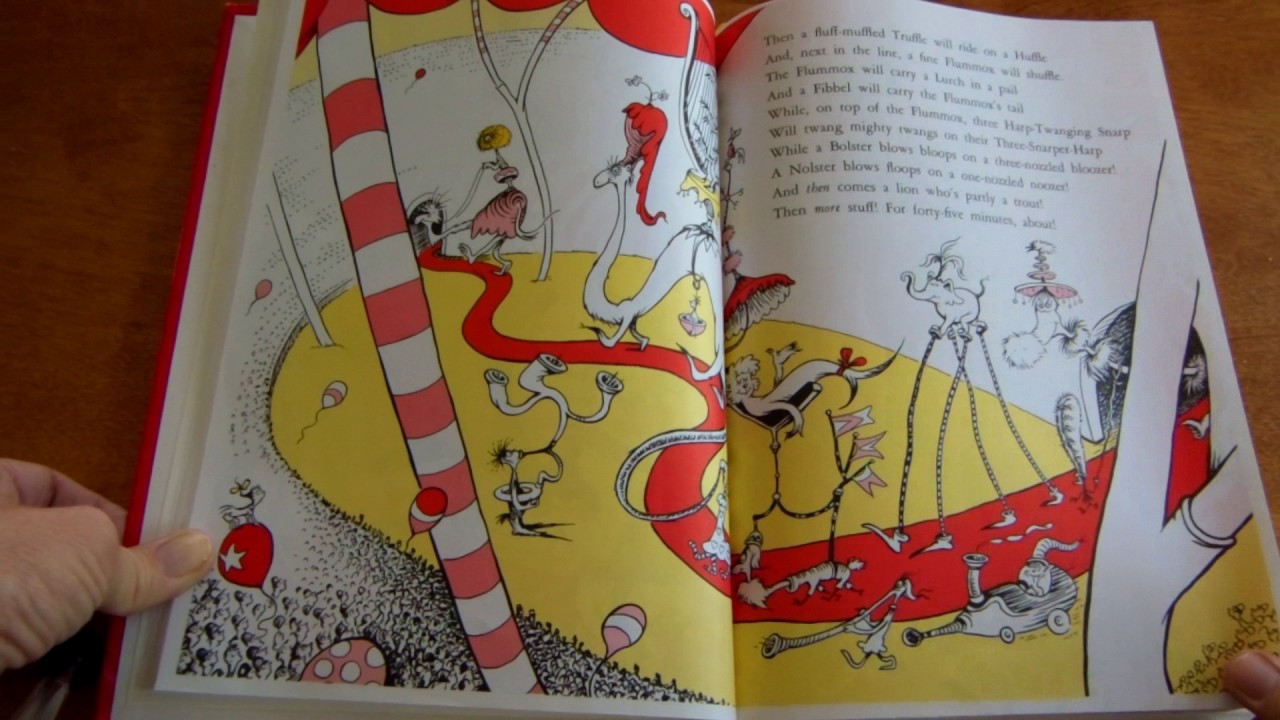 If I Ran The Circus