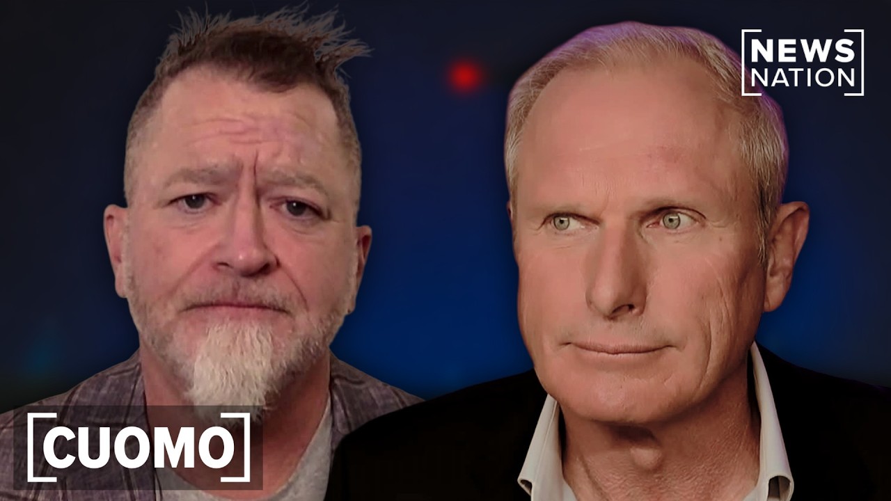 Луис Элизондо и Росс Култхарт реагируют на публикацию новых документов об НЛО