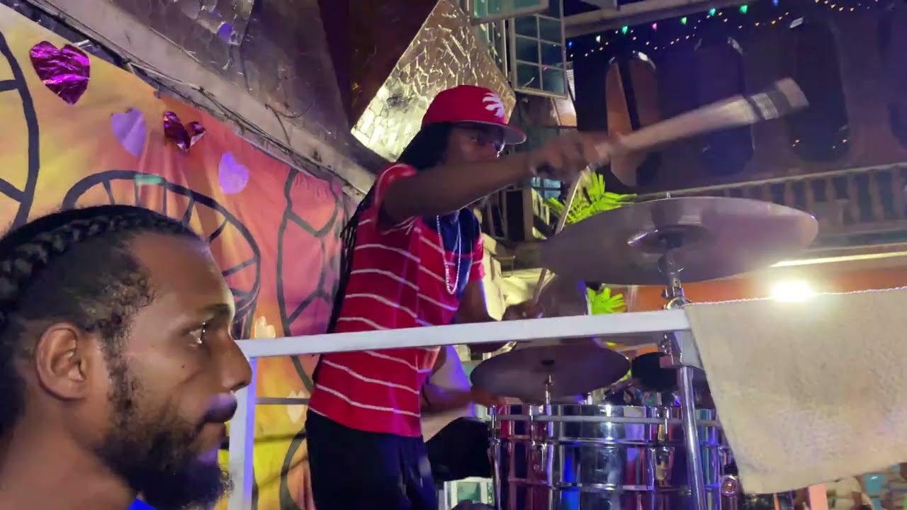 San Juan All Stars | Display | Single Pan Prelims 2023