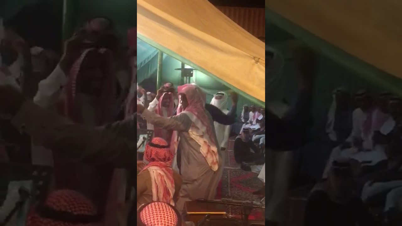 ظافر حويله...وملك المقلاب..سفاري