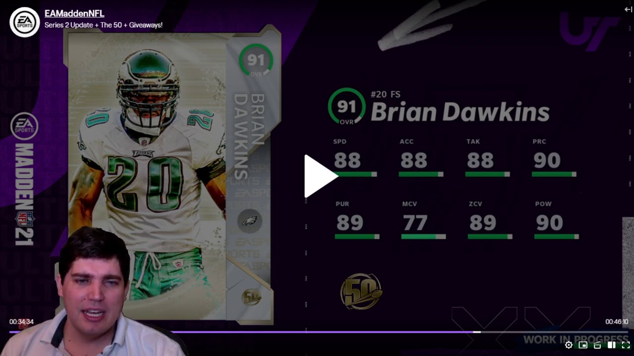 THE 50 AND SERIES 2 BREAKDOWN! MARKET CRASH FROM BOOSTED ODDS