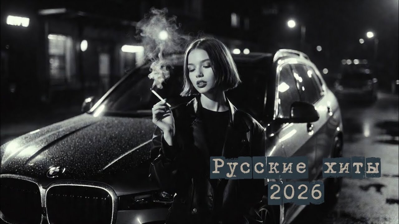 Русские Хиты Ремикс 2026 🔥 Russian songs 2026 #remix #русскиехиты