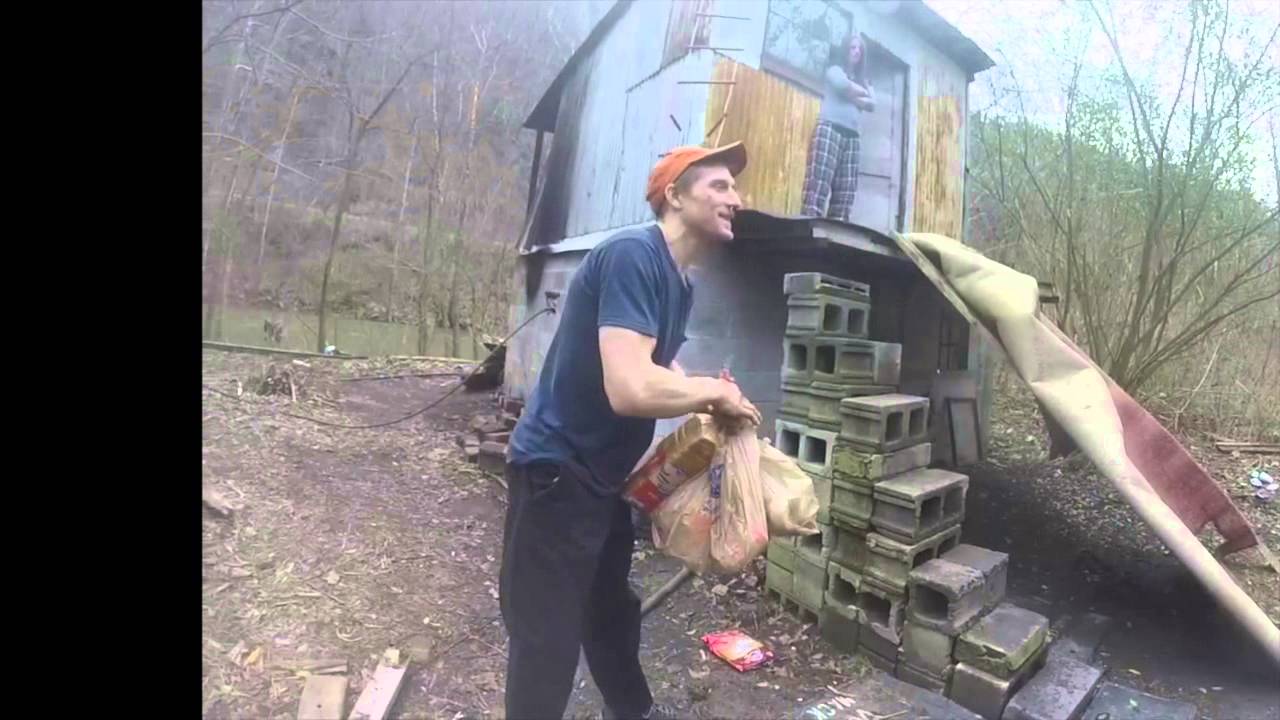 Return to McDowell County WV Part 2 - Undisclosed Location