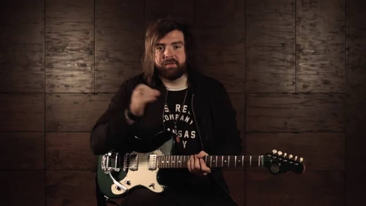 Lion And The Lamb Bethel Guitar Tutorial