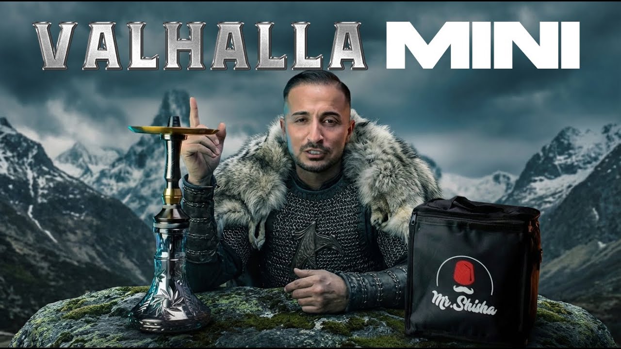 Mini Valhalla Primera Impresión: montaje , características, unboxing
