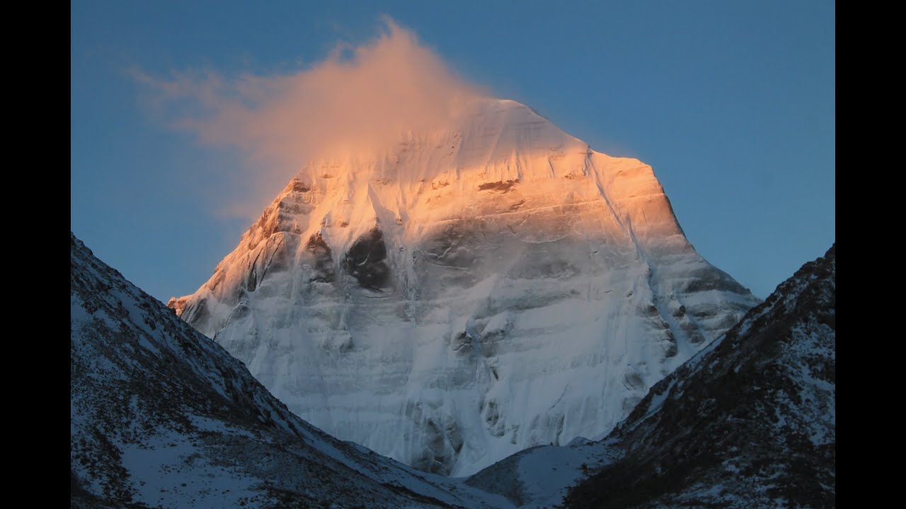 Kailash Manasarovar Yatra 2021