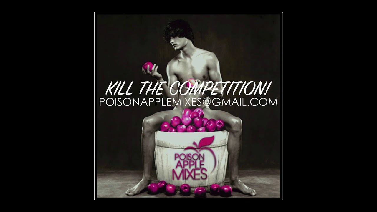 Boy Pride Mix (2019) Poison Apple Mixes