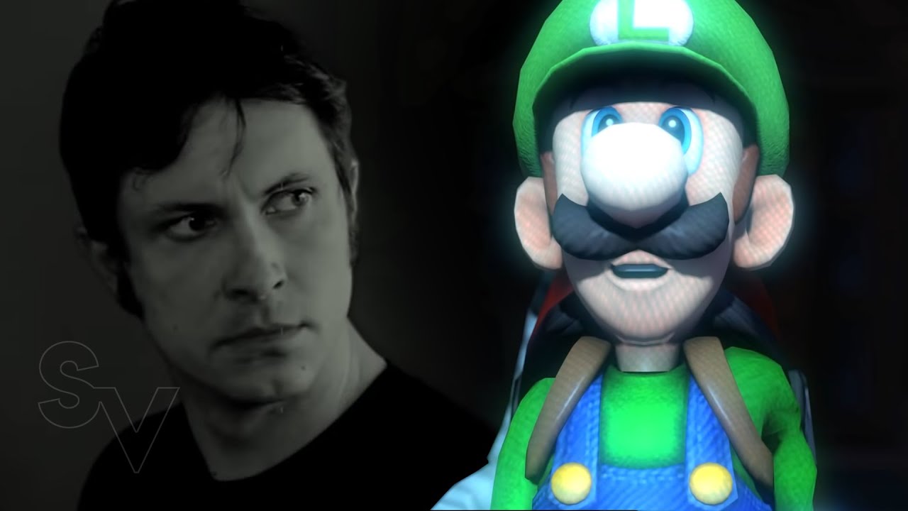 [Halloween Mashup] - Scared Of Phantoms Dancing - CG5 feat. Tobuscus
