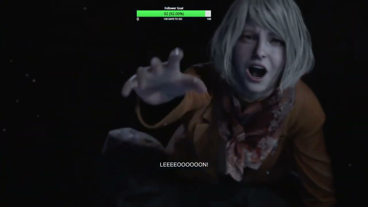 The Castle | Resident Evil 4