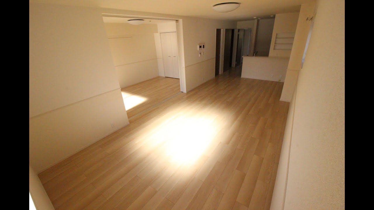【八尾市　賃貸】ラリュール　2LDK　JR柏原駅　最上階　角部屋　築浅　ホームセキュリティ　SECOM　ペット相談可　エアコン　エアコン2台　ダブルロックキー　南向き　同棲　カップル　新婚　即入居可