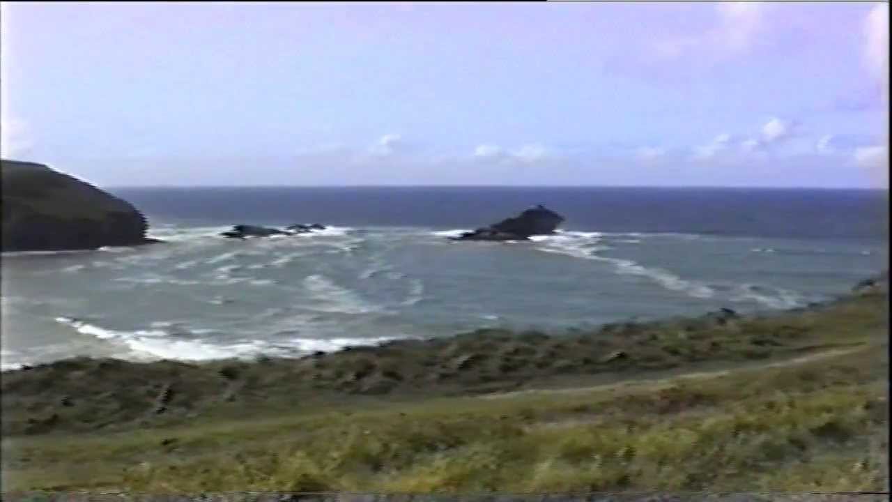 Portreath 1992